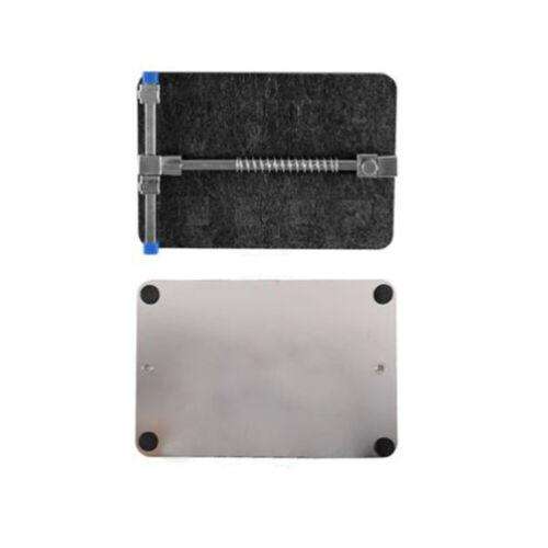 XF0197 TE-071A High Temperature Resistant Clamp With Groove