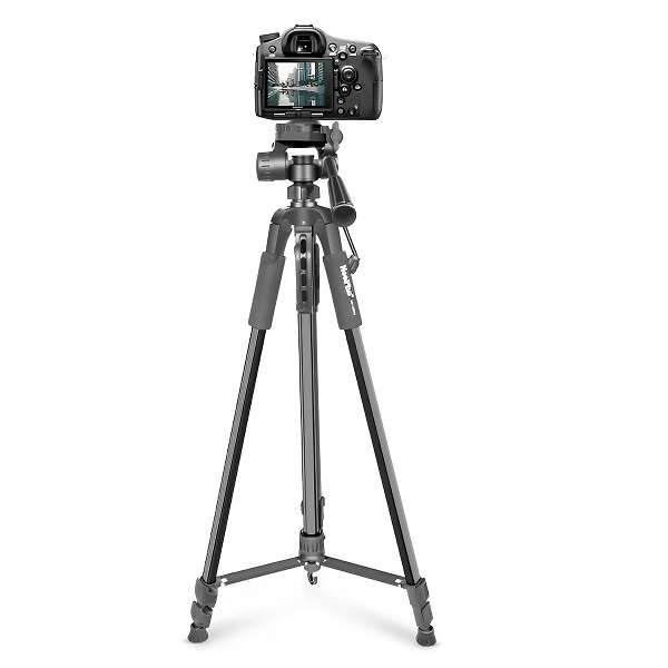 NP-8820 Neepho SLR Camera Mobile Phone Live Photography Portable Tripod