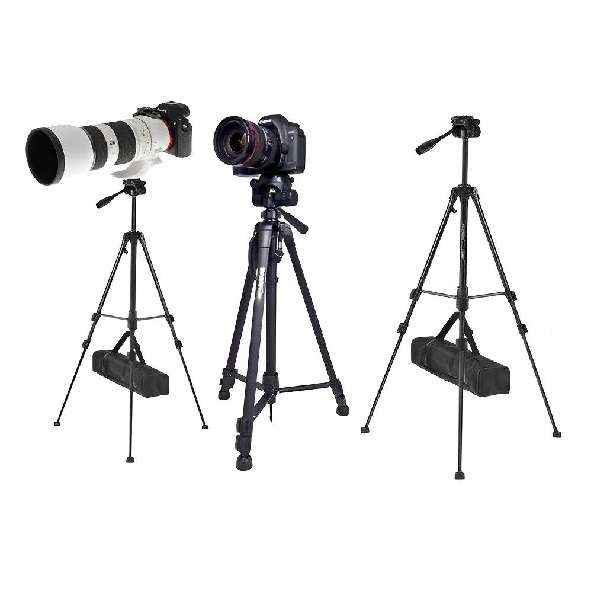 NP-8820 Neepho SLR Camera Mobile Phone Live Photography Portable Tripod