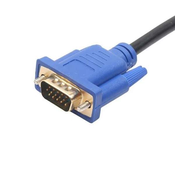 SE-L75 HDMI To VGA Cable 1.5M