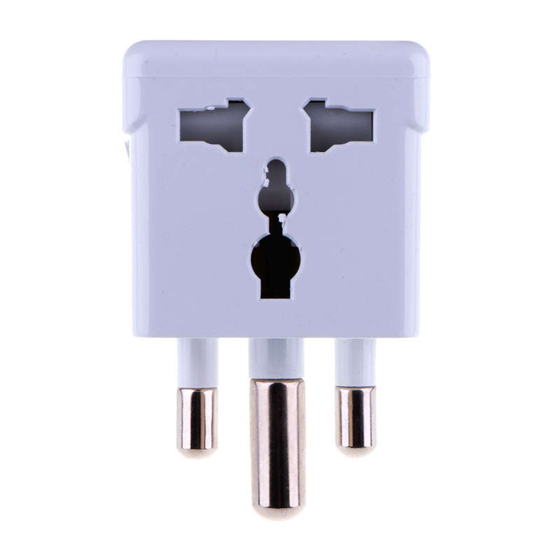 R-50 Redisson Universal Wall Adapter 250V