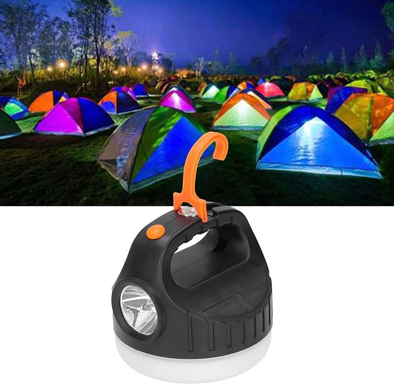 Aerbes AB-Z1156 Carry Ball Bulb Searchlight