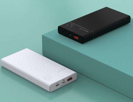 X03 SOVO 10000Mah Power Bank
