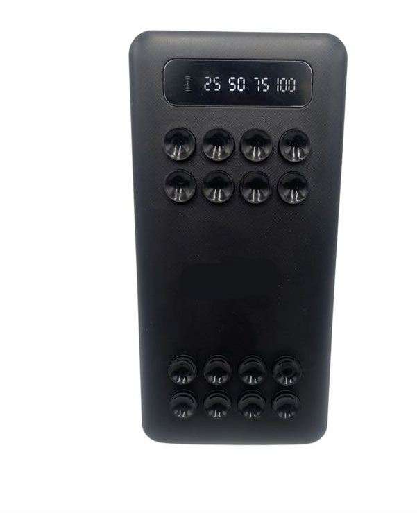 Ananas AS-50313 Power Bank 12000mah Suction Type