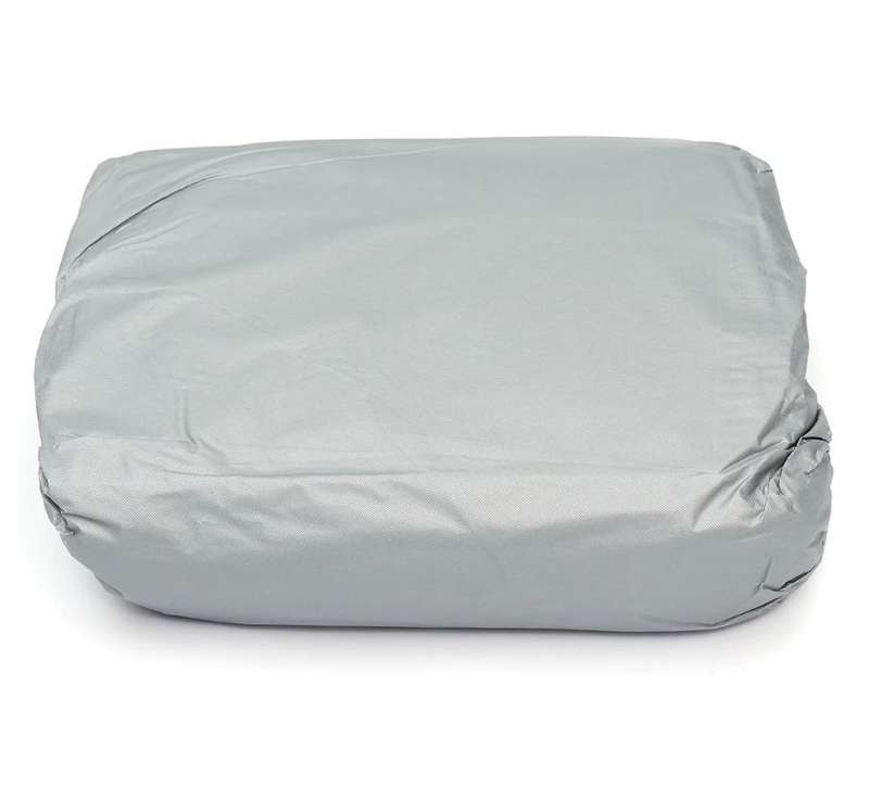 Jiageng JG20375140 Car Cover X-Large Ultra-lite PEVA Material 540 x 175 x 120cm