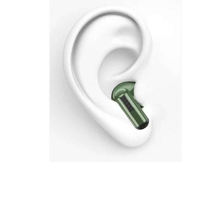 AH-807E BPG TWS Earphones With Clock Stopwatch BT 5.2