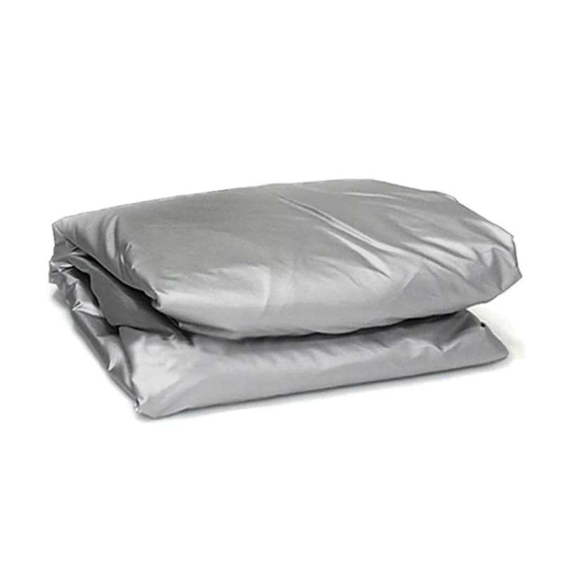 Jiageng JG20375140 Car Cover X-Large Ultra-lite PEVA Material 540 x 175 x 120cm