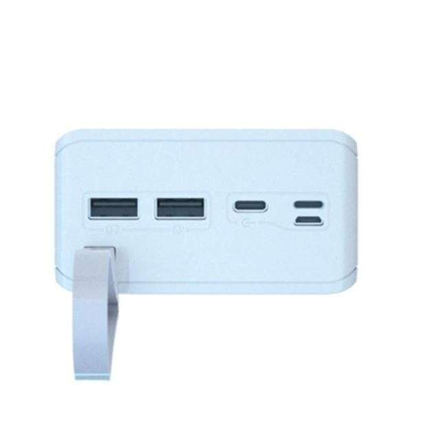 SE068 18W Battery Case Shell with Wireless Charging Q1