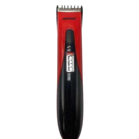 Aerbes AB-J37 220V Professional Waterproof Electric Hair Trimmer