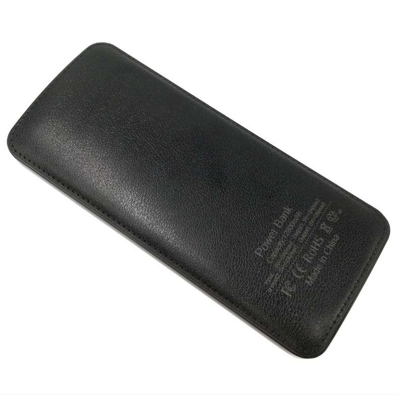 Treqa TR-901 Power Bank 12800Mah