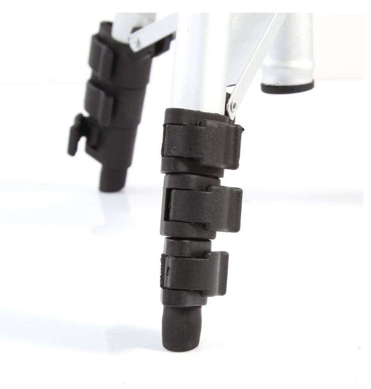 XF0960 Portable And Foldable Camera Mobile Tripod With Bluetooth Remote DK3888