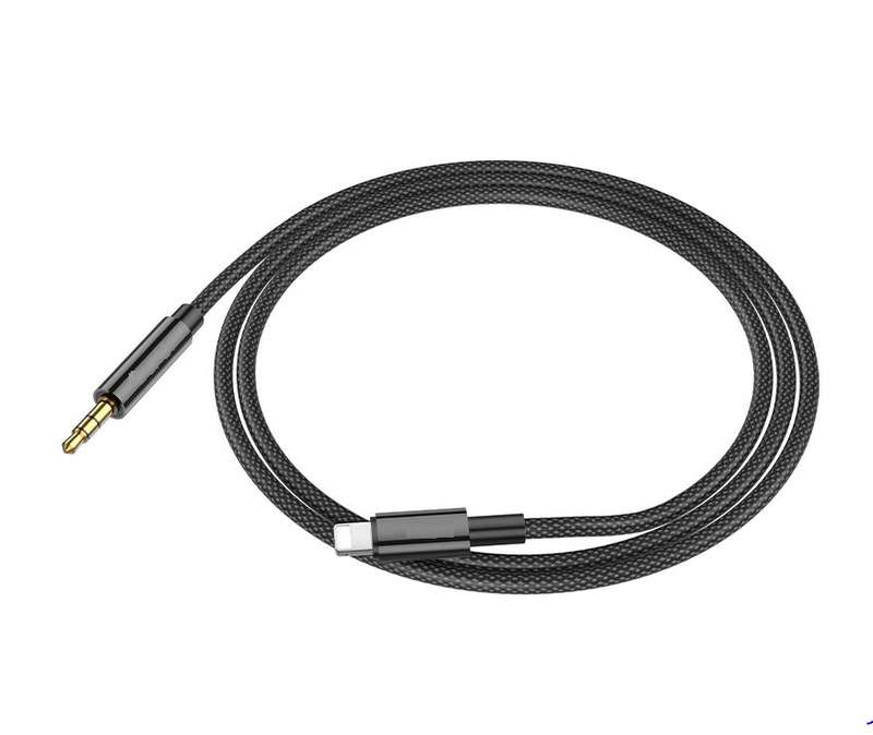 Aerbes AB-S671-i  IOS to 3.5 Aux Audio Cable
