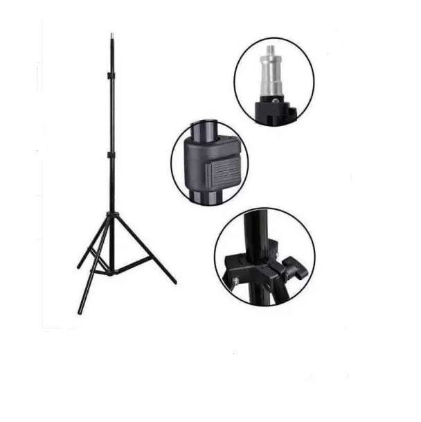 Ring Light Stand 2.1m