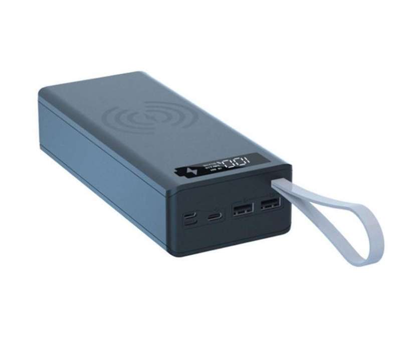 SE068 18W Battery Case Shell with Wireless Charging Q1