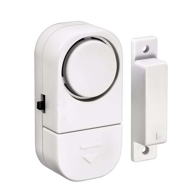 JG20375093 Door/Window Entry Alarm YL-323