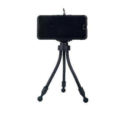29CM Flexible Tripod For Cellphone