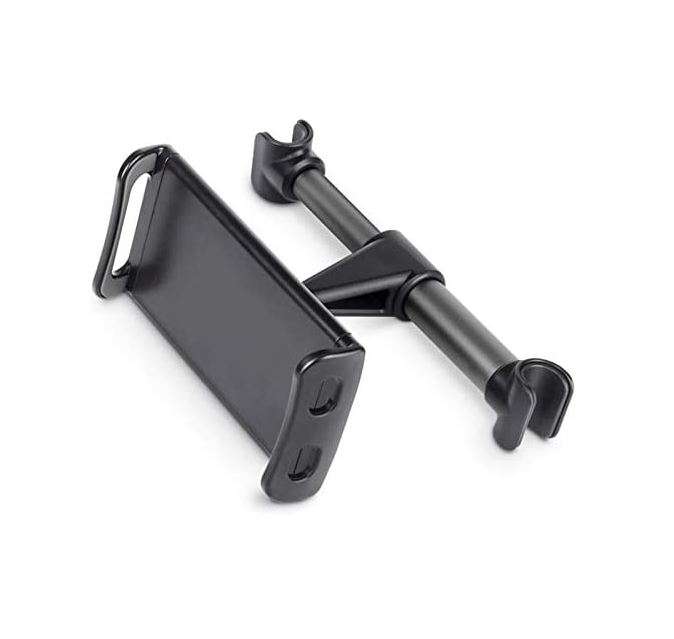 Wolulu AS-50489 Car Headrest Tablet Holder