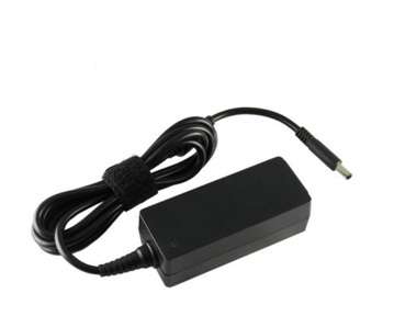 Laptop Charger Adapter 19.5V 3.34A Small Pin for Dell