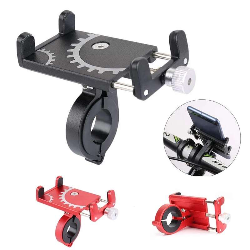 Aerbes AB-ZX13 Universal Bike Phone Holder