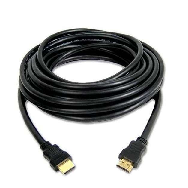 SE-H04 Male HDMI Cable V1.4 10M