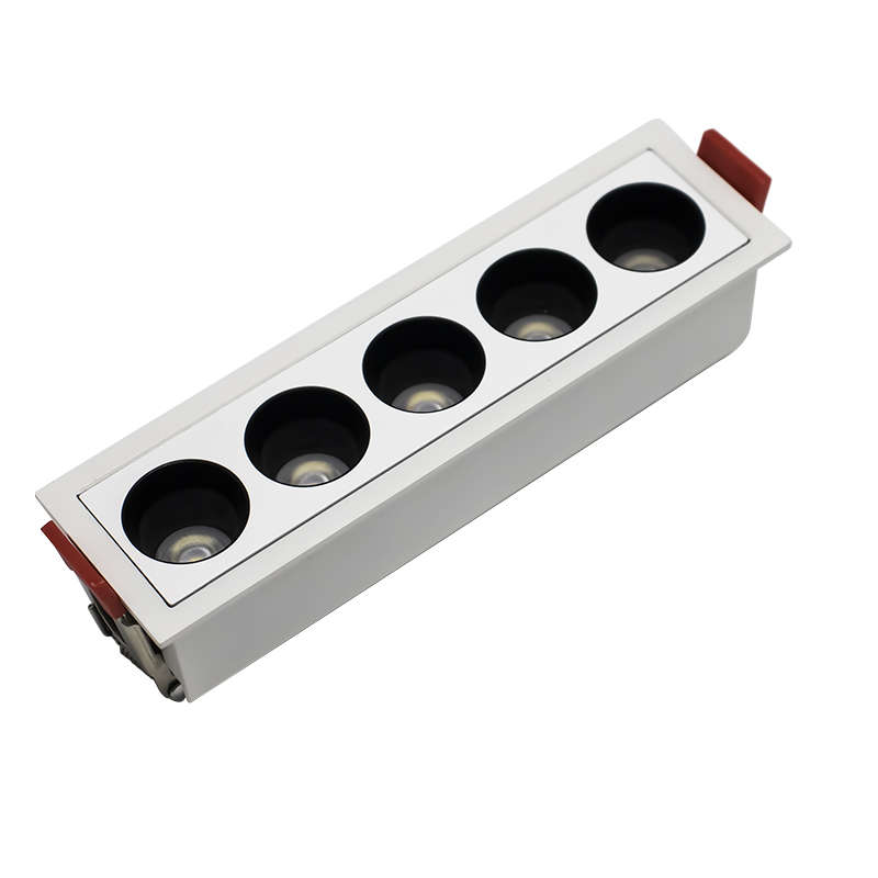 Aerbes AB-XD08 LED Ceiling Spotlight 10W