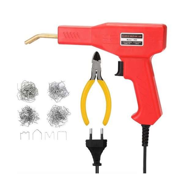 JG20375127 Electric Plastic Welding Gun 50W Q028