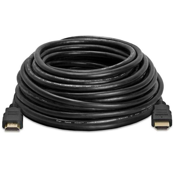 SE-H04 Male HDMI Cable V1.4 10M