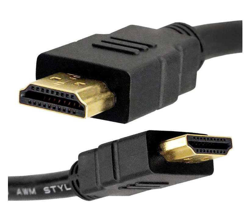SE-H04 Male HDMI Cable V1.4 10M