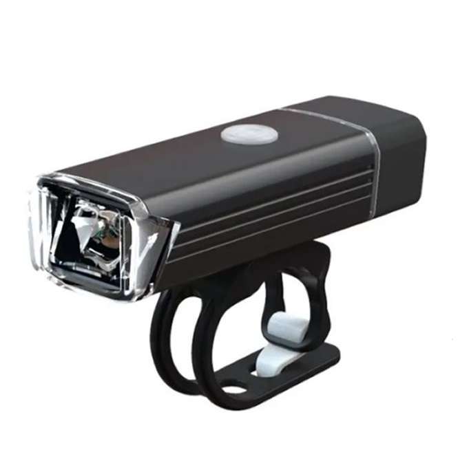 Aerbes AB-ZX16 USB Rechargeable LED Bicycle Light