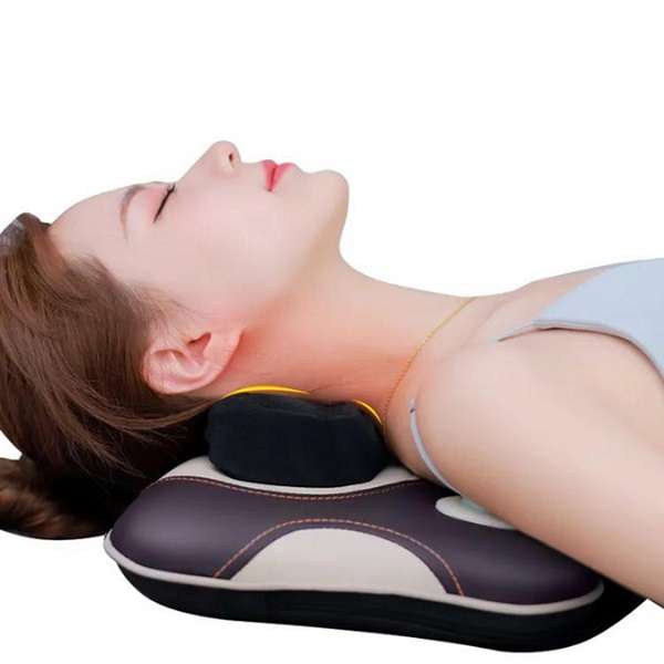 1831378 Multi-functional Massager HD-666