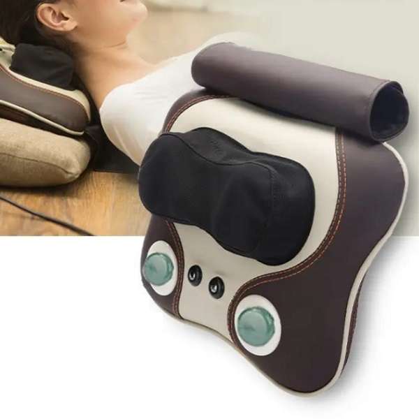 1831378 Multi-functional Massager HD-666