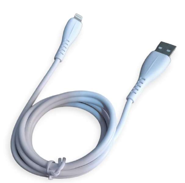 Aerbes AB-SJ35-I Lightning Cable for IOS 3A