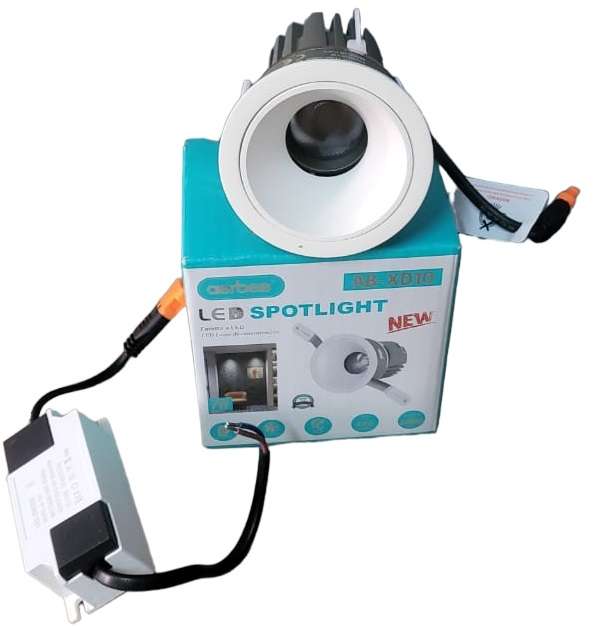 Aerbes AB-XD10 LED Downlight Recessed Spotlight 7W