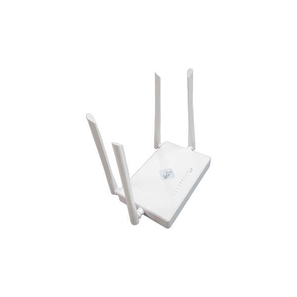 MT118 4G Wireless Router + TG-119 Mini DC 8800maH UPS Battery Backup For Router
