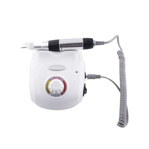 Manicure Gel Nail Grinder