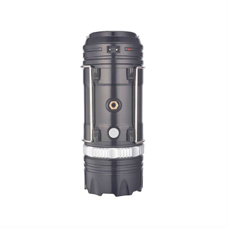 Aerbes AB-TY29 Rechargeable Solar Powered Camping Light