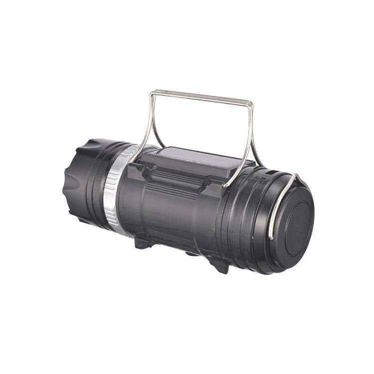 Aerbes AB-TY29 Rechargeable Solar Powered Camping Light
