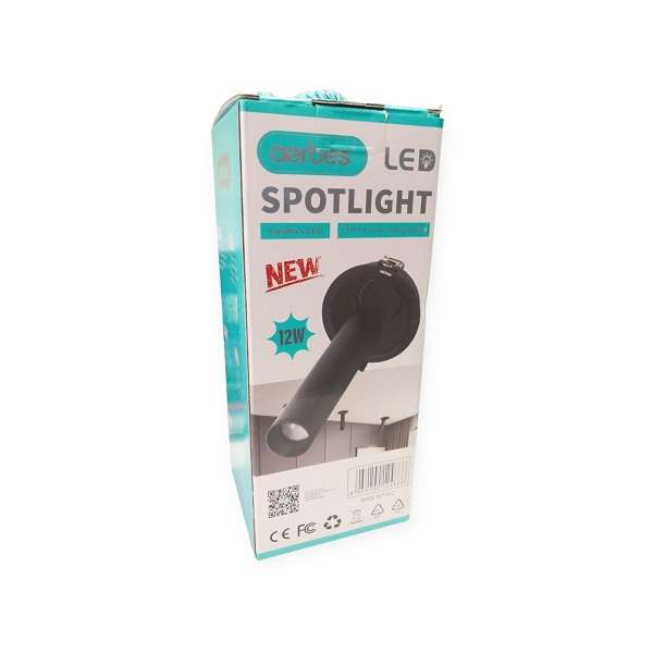 Aerbes AB-XD28 LED Spotlight 12W