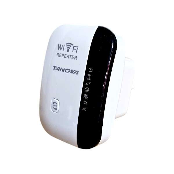Tangka TK-Z218 Wireless Wi-Fi Repeater 300Mbps