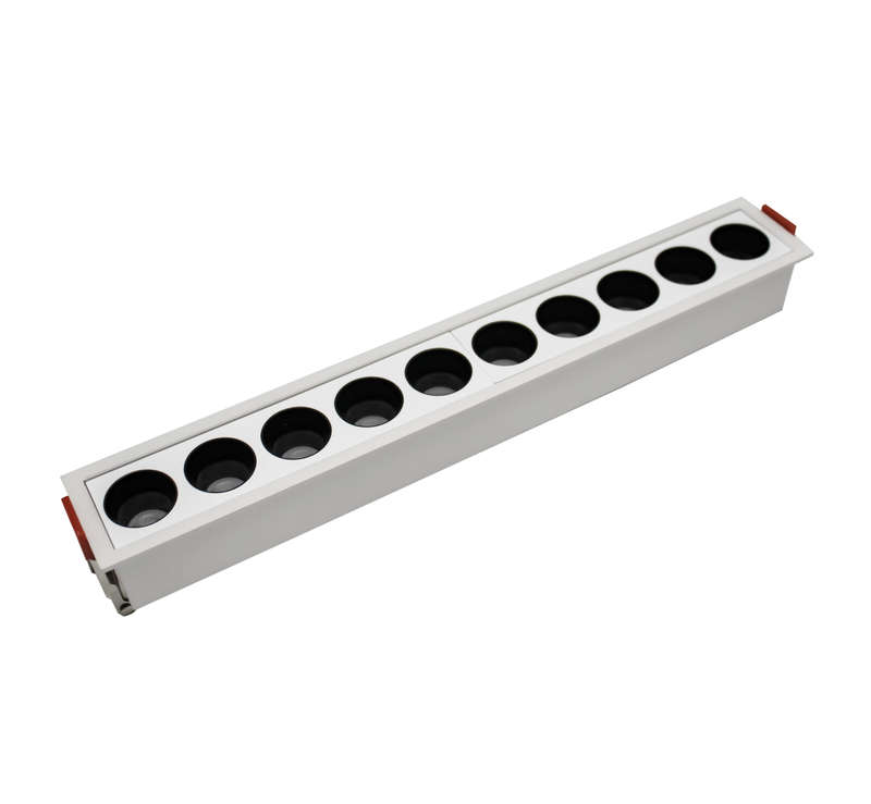 Aerbes AB-XD09 LED Ceiling Spotlight 20W