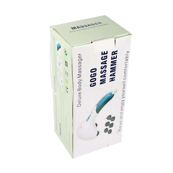 Gogo Deluxe Body Massager