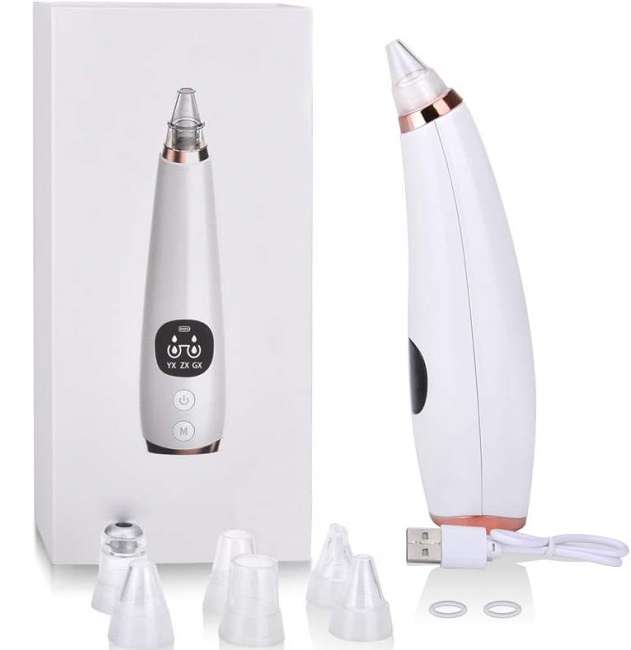 183716 Microcrystalline Black Head Remover
