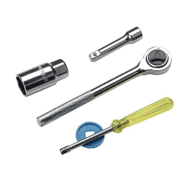 Jiageng JG20375085 Set Of 40 Tool Socket Wrench