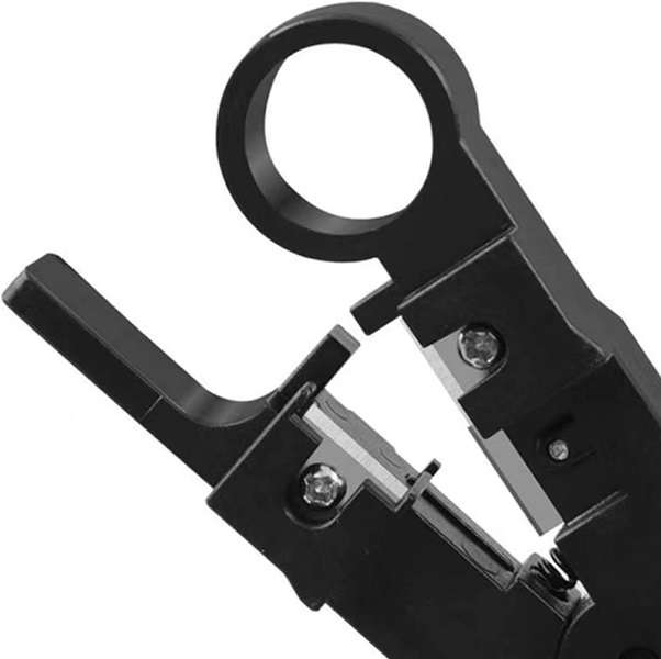 SE-L109 Cable Wire Stripper