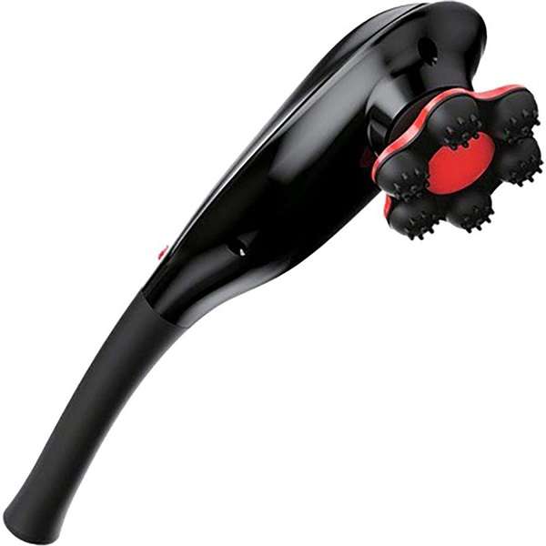 Cordless Sports, Deep Tissue, Acupressure, Reflexology Massager BLD-909