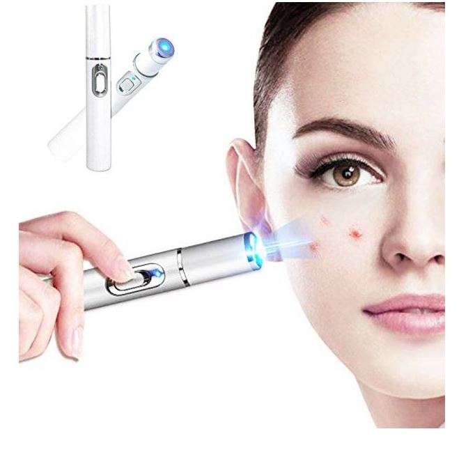 KD-7910 Blue Light Acne Laser Treatment