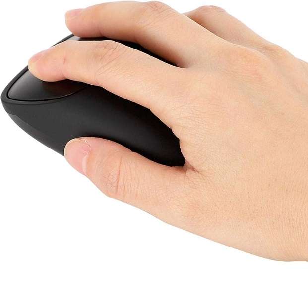 SE-M13 USB 2.4Ghz Wireless Mouse