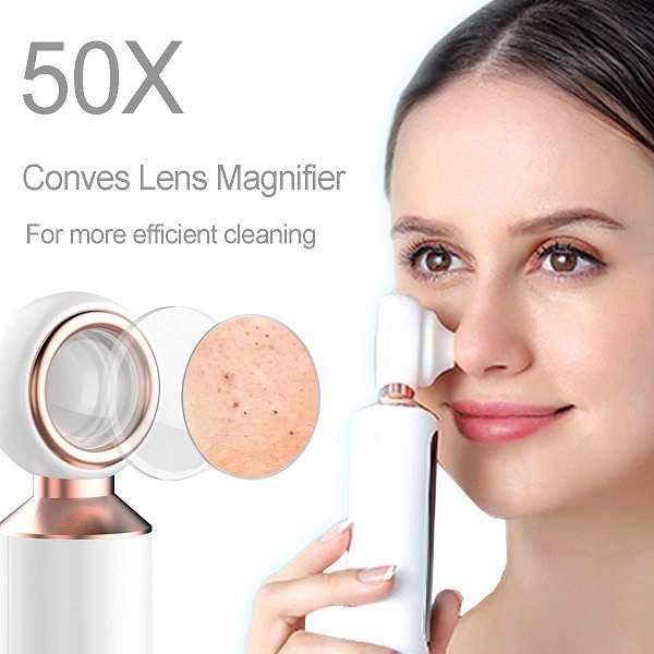 183711 Visual Black Head Remover