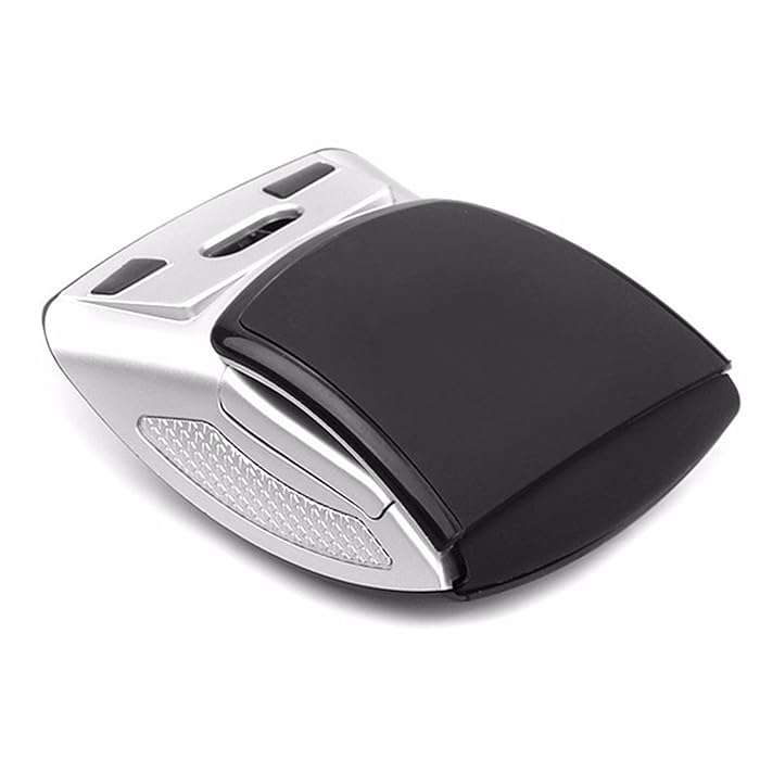 JG895 Foldable 2.4Ghz Wireless Gaming Mouse