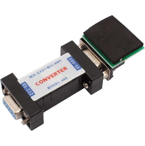SE-L137 RS-232 To RS-485 Converter